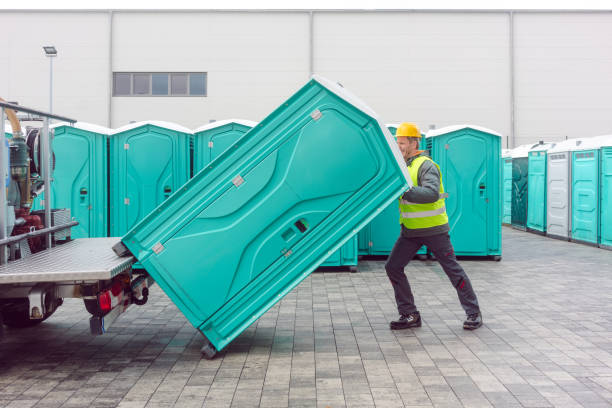 Best Portable toilet rental cost  in Granvle, IL