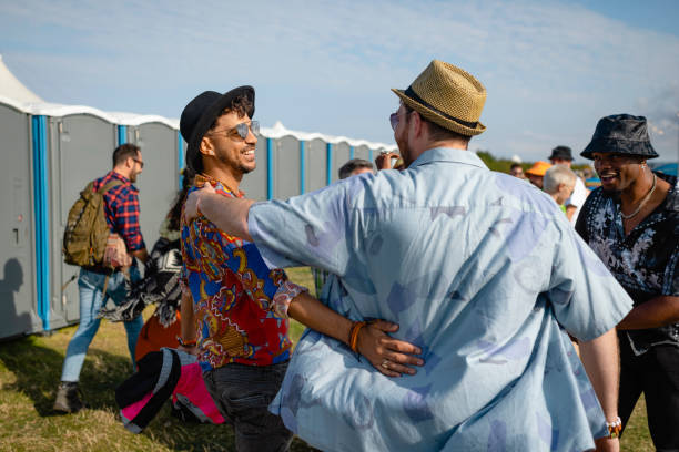 Best Emergency porta potty rental  in Granvle, IL