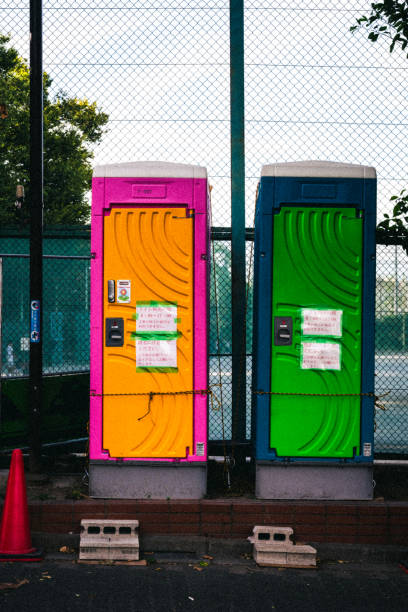 Portable Toilet Options We Offer in Granville, IL