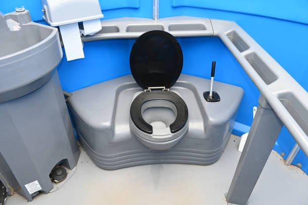 Best Affordable porta potty rental  in Granvle, IL