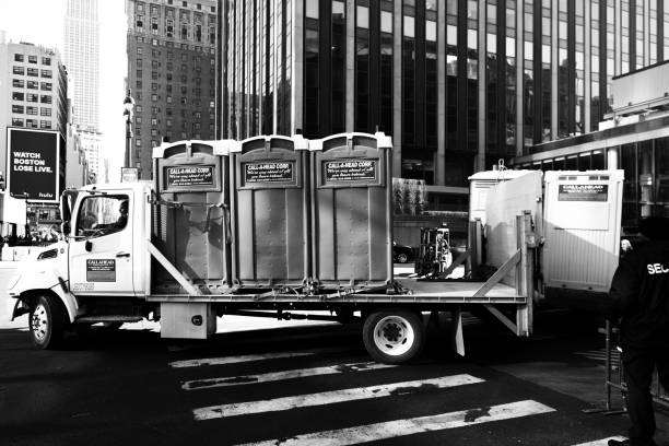Best Porta potty rental near me  in Granvle, IL