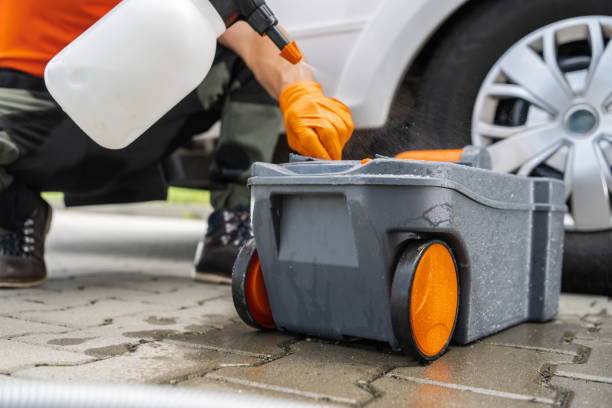 Best Best portable toilet rental  in Granvle, IL
