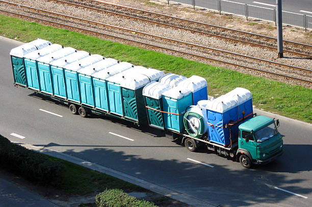 Best Porta potty delivery and setup  in Granvle, IL